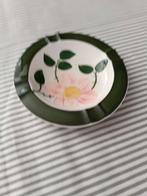 Villeroy en Boch WILD ROSE  asbak, Ophalen of Verzenden