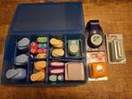 Ponzen 20 verschillende, ook 1 puzzel pons, Hobby en Vrije tijd, Ophalen of Verzenden, Zo goed als nieuw, Overige thema's, Pons of Mal