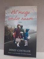 Diney Costeloe - Het meisje zonder naam, Diney Costeloe, Verzenden