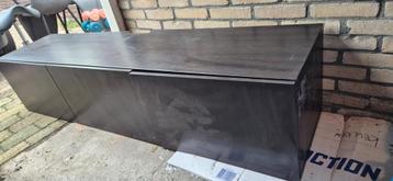 Ikea Tv meubel/kast - 180cm beschikbaar voor biedingen