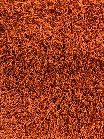 180x250 CHINCHILLA ORANGE Karpet/Vloerkleed/Tapijt NU 50,-! beschikbaar voor biedingen