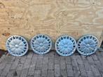 Ford 15 inch wieldoppen set 35€, Ophalen of Verzenden, Gebruikt