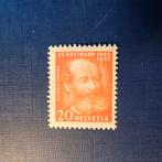 Zwitserland nr 260 mp, Postzegels en Munten, Ophalen, Postfris