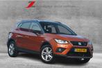 SEAT Arona 1.0 TSI FR | Navigatie | Full link | Drive mode |, Voorwielaandrijving, Parkeersensor, Stof, Gebruikt