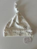 Yumi babymutsje nieuw, Ophalen of Verzenden, Zo goed als nieuw, Jongetje of Meisje, Muts