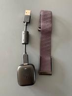 Whoop 4.0 battery pack + superknit band zwart (nieuw), Ophalen of Verzenden, Nieuw, Bandje