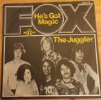 Fox > He's got magic, Gebruikt, 7 inch, Single, Ophalen of Verzenden