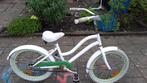 Cruiser fiets meisje  20 inch, Fietsen en Brommers, Fietsen | Meisjes, Gebruikt, Ophalen of Verzenden, 20 inch