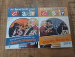 Clown Bassie de speurtocht naar Charly deel 1 en deel 2, Cd's en Dvd's, Ophalen of Verzenden, Gebruikt