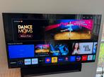 LG 55 inch TV - Perfecte kijkervaring!, Audio, Tv en Foto, Televisies, Ophalen, Zo goed als nieuw, 100 cm of meer, 4k (UHD)