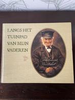 Rirn Poortvliet - Langs het tuinpad van mijn vaderen, Boeken, Ophalen of Verzenden, Zo goed als nieuw