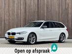 BMW 3-serie Touring 325d High Executive |Automaat|ACC|, Euro 5, Achterwielaandrijving, Zwart, 4 cilinders