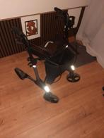 Rollator, Ophalen, Zo goed als nieuw