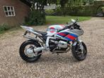 Bmw R1100s special, Motoren, Motorrijbewijs A, Meer dan 35 kW, Handvatverwarming, 2 cilinders