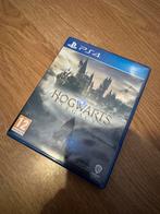 Hogwarts Legacy playstation 4, Avontuur en Actie, Vanaf 18 jaar, 1 speler, Ophalen of Verzenden