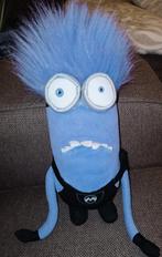 Dispicable me 2, purple evil minion, Ophalen of Verzenden, Zo goed als nieuw, Overige typen