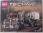 Lego Technic 42078, Ophalen of Verzenden, Zo goed als nieuw, Complete set, Lego