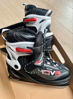 Verstelbare MOVE Schaatsen (34-37) - Zo goed als nieuw!, Sport en Fitness, Schaatsen, Ophalen, Zo goed als nieuw, Overige typen