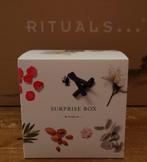 Rituals surprise box NIEUW met 6 mini's, Sieraden, Tassen en Uiterlijk, Uiterlijk | Lichaamsverzorging, Nieuw, Ophalen of Verzenden