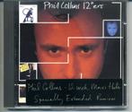 Phil Collins 12"ers 6 nrs cd 1987 ZGAN, Zo goed als nieuw, 1980 tot 2000, Verzenden