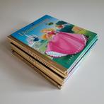 Disney Pixar Gouden boekjes 9, Boeken, Ophalen of Verzenden, Zo goed als nieuw, Sprookjes