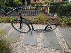 Kickbike Sport G4 zwart, Ophalen, Zo goed als nieuw, Kickbike