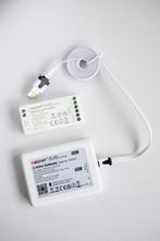 Slimme verlichting set: MiBoxer WL-BOX1 + FUT039S LED contro, Ophalen of Verzenden, Zo goed als nieuw