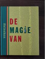 Heineken: De Magie van Heineken - Boek, Verzamelen, Biermerken, Ophalen of Verzenden, Gebruikt, Overige typen, Heineken