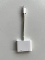 Apple Lightning naar HDMI Adapter - Digitale AV, Ophalen of Verzenden, Gebruikt, Minder dan 2 meter, Tv-kabel