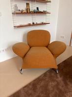 Gerard van den Berg Bobo fauteuil, Huis en Inrichting, Ophalen, Gebruikt, 75 tot 100 cm, 75 tot 100 cm