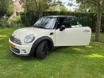 Mini Cooper (Special Edition), Auto's, Euro 5, Stof, Zwart, 4 cilinders