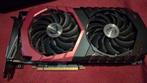 Goed AMD RX480 Gaming 8GB, Computers en Software, Videokaarten, Ophalen, Gebruikt, GDDR5