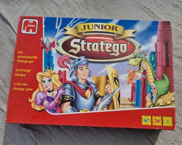 Stratego junior 