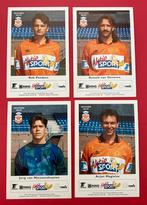 RBC Roosendaal - Spelerskaarten - seizoen 1996/1997, Ophalen of Verzenden, Nieuw, Overige binnenlandse clubs, Spelerskaart