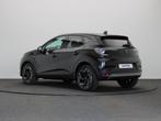 Renault Captur 1.6 E-Tech full hybrid 145 esprit Alpine | El, Auto's, Renault, 1345 kg, Zwart, Origineel Nederlands, Bedrijf