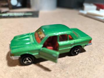 Majorette Mercedes 450 SE beschikbaar voor biedingen