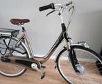 Schitterende Gazelle Orange electrische fiets 53 framemaat., Fietsen en Brommers, Elektrische fietsen, 51 tot 55 cm, Ophalen, Zo goed als nieuw
