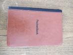 Pocketbook, Ophalen, Uitbreidbaar geheugen, 8 GB, 6 inch of minder