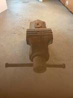 Oude Draaibank - Werkbank Accessoire, Ophalen, Gebruikt