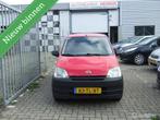 Daihatsu Cuore 1.0-12V Kyoto, Auto's, Voorwielaandrijving, Stof, Zwart, Origineel Nederlands