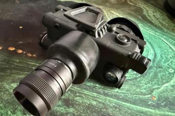 Dipole D-209 Gen 2+ Hunter  Outdoor nachtkijker beschikbaar voor biedingen