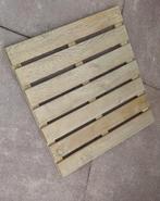 Gamma, Ophalen, Gebruikt, Hout