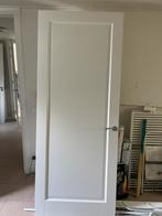 Skantrae E027 binnendeur 231,5 x 93 (stomp), Ophalen, 80 tot 100 cm, 215 cm of meer, Binnendeur