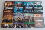 Complete vlaamse top serie vermist in nieuwstaat, Cd's en Dvd's, Vanaf 16 jaar, Ophalen of Verzenden, Zo goed als nieuw, Drama