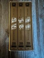 Star Wars Trilogy VHS Special Edition Boxset, Gebruikt, Verzenden, Boxset, Science Fiction en Fantasy
