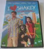 Dvd *** I LOVE SHAKEY *** *NIEUW*, Alle leeftijden, Ophalen of Verzenden, Nieuw in verpakking, Overige genres