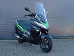 KAWASAKI J 300 ABS 2015 J300 downtown Motorscooter 300cc, Motoren, 299 cc, Scooter, Bedrijf, Onbekend