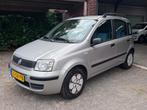 Fiat Panda 1.1 40KW 2006 Grijs, Voorwielaandrijving, 54 pk, 4 stoelen, Origineel Nederlands
