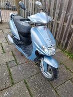 Kymco vitality 50 2t, Ophalen of Verzenden, Zo goed als nieuw