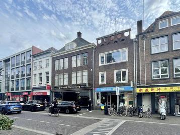 NIEUW! Woonruimte te huur Steenstraat, Arnhem beschikbaar voor biedingen